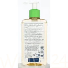 CeraVe Facial cleansers hydrating foaming oil cleanser thumbnail 3