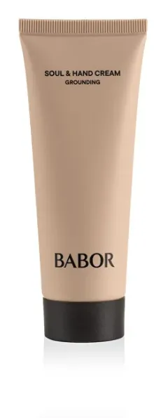 Babor Babor Soul & Body Hand Cream thumbnail 6