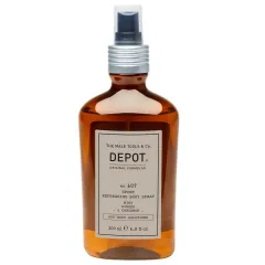 Depot No. 607 Sport Refreshing Body Spray thumbnail 1