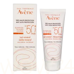 Avene Sun Mineral Milk thumbnail 4