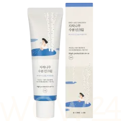 Round Lab Birch Juice Moisturizing Sunscreen thumbnail 4