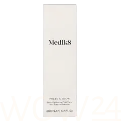 Medik8 Press & Glow Daily Exfoliating PHA Tonic thumbnail 1