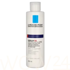 La Roche-Posay Kerium DS Anti-Dandruff Treating Shampoo thumbnail 5