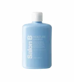 Salon B moisturizing shampoo 250 ml Moisture Shampoo thumbnail 1