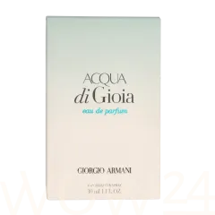 Armani Acqua di Gioia thumbnail 1