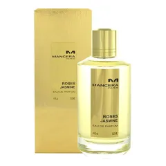 Mancera Roses Jasmine thumbnail 2