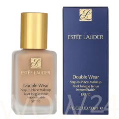 Esteé Lauder long-lasting makeup SPF 10 30 ml 2C1 Pure Beige Double Wear Stay-in-Place thumbnail 4