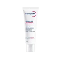 BIODERMA Soothing skin cream Créaline AR+ Anti-Redness Cream 40 ml thumbnail 1