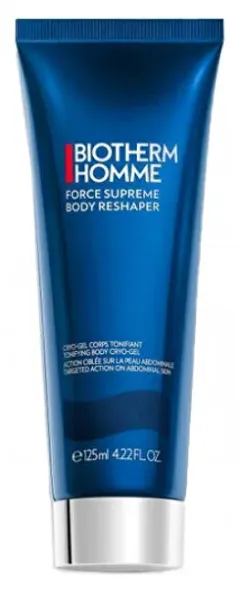 Biotherm Firming body cream gel for men Force Supreme (Body Reshaper Gel) 125 ml thumbnail 1