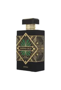 Maison Alhambra Infini Oud Joyous thumbnail 5