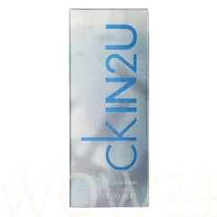 Calvin Klein CK IN2U thumbnail 2