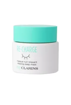 Clarins Tester Clarins My Clarins Re-Charge Relaxing Sleep Mask 50ml thumbnail 2