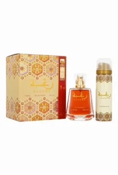 Lattafa perfumes Raghba thumbnail 1