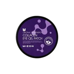 Mizon Original Skin Energy Collagen Eye Gel Patch 60 x 1.4 g thumbnail 4