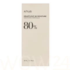 Anua Heartleaf 80% Soothing Ampoule thumbnail 2