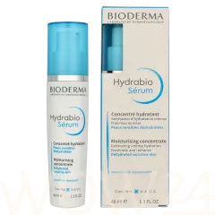 BIODERMA Hydrabio thumbnail 4