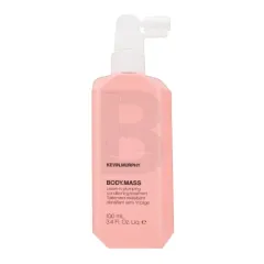 Kevin Murphy Body.Mass thumbnail 1