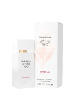 Elizabeth Arden White Tea Ginger Lily thumbnail 2