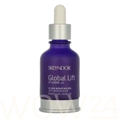 Skeyndor Skeyndor Global Lift Contour Elixer Face & Neck thumbnail 5