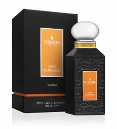 Gisada perfume U 100 ml Fata Morgana thumbnail 1