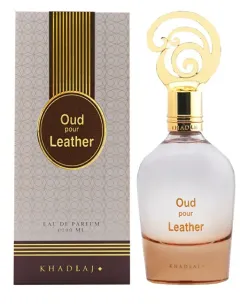 Khadlaj Oud Pour Leather thumbnail 1