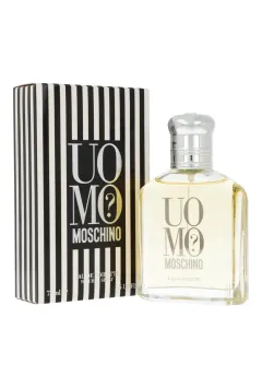 Moschino Uomo? thumbnail 3