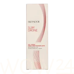 Skeyndor Skeyndor Slim Drone Body Remodelling Double Drone Gel-Cream thumbnail 3