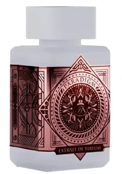 French Avenue Paradigm thumbnail 1