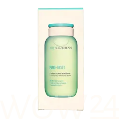 Clarins Pure-Reset Purifying Matifying Toner thumbnail 3