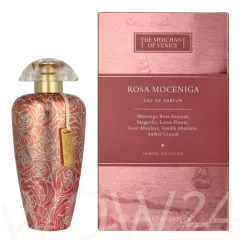The Merchant of Venice Rosa Moceniga thumbnail 4