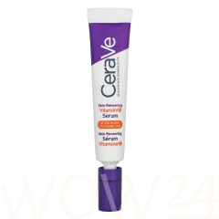 CeraVe CeraVe Skin Renewing Vitamin C Serum thumbnail 5