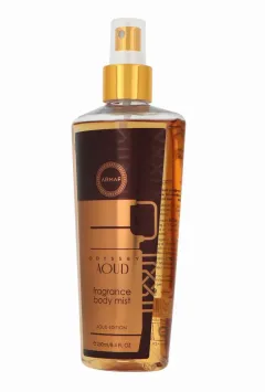 Armaf Beauté Odyssey Aoud thumbnail 4