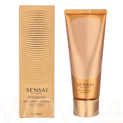 Sensai Silky Bronze Body Auto Bronzer thumbnail 4