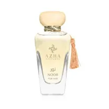 Azha Noor thumbnail 1