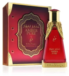 Khadlaj Amber Pure thumbnail 1