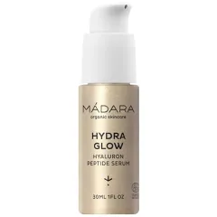 MÁDARA Hyaluronic serum Hydra Glow Hyaluron Peptide Serum 30 ml thumbnail 2