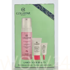Collistar Collistar Idroattiva Set thumbnail 3