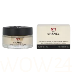 Chanel No.1 Revitalizing Eye Cream thumbnail 4