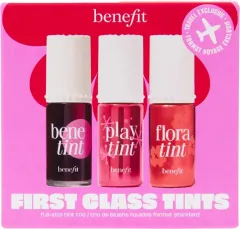 Benefit Lip Tints To Love 1