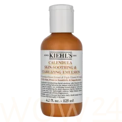 Kiehl´s Calendula Skin-Soothing & Stabilizing Emulsion thumbnail 1