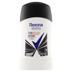 Rexona Solid antiperspirant Advanced Protection Invisible 50 ml thumbnail 1