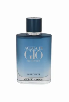 Armani Giorgio Armani, Acqua di Gio Profondo, Eau De Toilette, For Men, 100 ml *Tester thumbnail 4