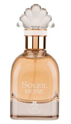 French Avenue Soleil Rose thumbnail 1