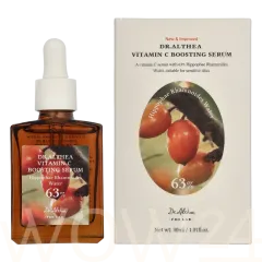 Dr. Althea Vitamin C Boosting Serum Ādas serums 30 ml Sejas serumi ar vitamīniem thumbnail 4