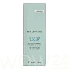 Skinceuticals SkinCeuticals Cell Cycle Catalyst Skin Renewal Boost Serum thumbnail 2