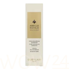 Guerlain Guerlain Abeille Royale Scalp & Hair Youth Oil-In Serum thumbnail 2
