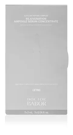 Babor Babor Lifting Rejuvenation Ampoule Serum Concentrate thumbnail 6