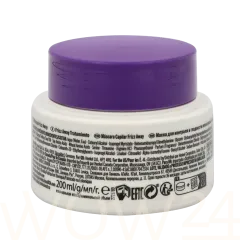 Schwarzkopf  BC Bonacure Frizz Away Treatment thumbnail 3