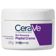 CeraVe Skin Renewing Peptide Cream thumbnail 6