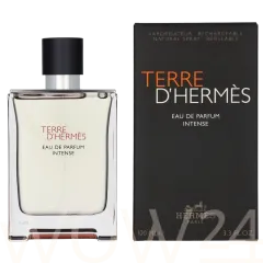 Hermes Terre d'Hermes Intense thumbnail 4